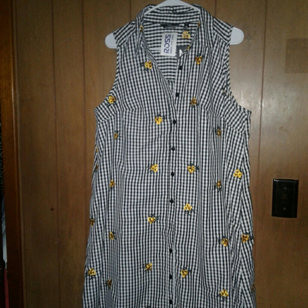 Mlle Gabrielle Dress